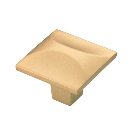 Hickory Hardware Knob 1-1/4 Inch Diameter H076127-FUB